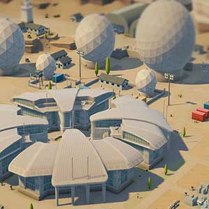 macchine per la cura animate