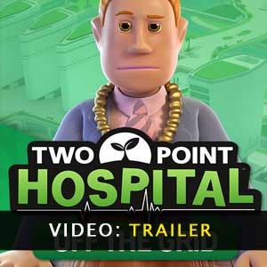 Acquistare Two Point Hospital Off the Grid CD Key Confrontare Prezzi