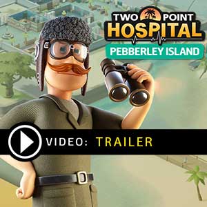 Acquistare Two Point Hospital Pebberley Island CD Key Confrontare Prezzi