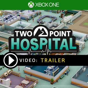 Two Point Hospital Xbox One Gioco Confrontare Prezzi