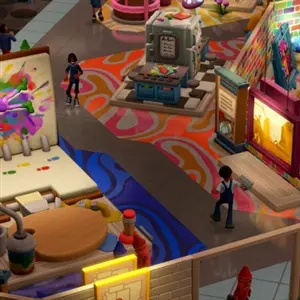 Two Point Museum Arty-Facts - Galleria