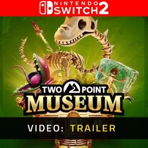 Two Point Museum Video Trailer