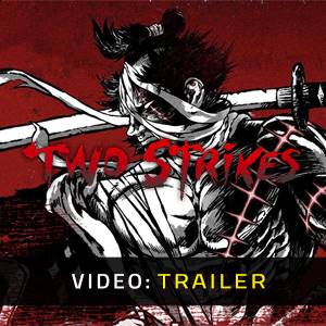 Two Strikes - Trailer