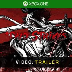 Two Strikes Xbox One - Trailer