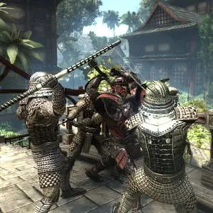 Two Worlds 2 HD - Combattimento con Spada