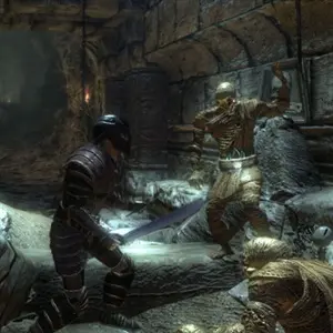 Two Worlds 2 HD - Non Morto