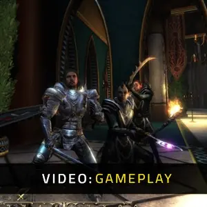 Two Worlds 2 HD - Gameplay