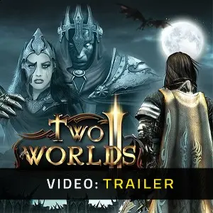Two Worlds 2 HD - Trailer