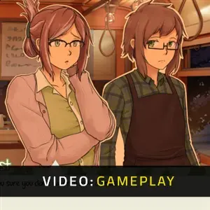 Twofold - Video di Gameplay