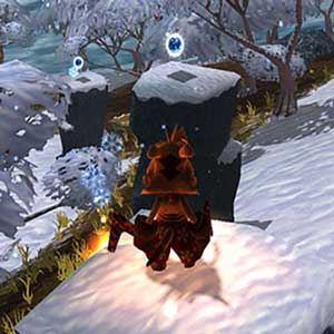 TY the Tasmanian Tiger Talismani Mistici