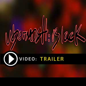 Acquistare UBERMOSH BLACK CD Key Confrontare Prezzi