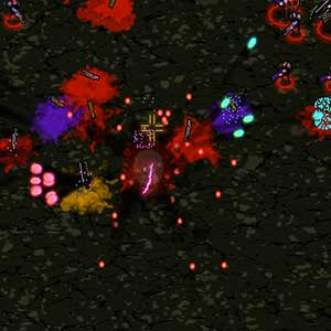 terreno senza confini