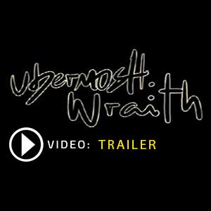 Acquistare UBERMOSH WRAITH CD Key Confrontare Prezzi