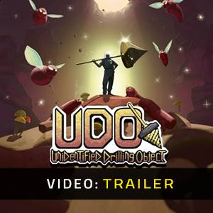 UDO - Trailer Video