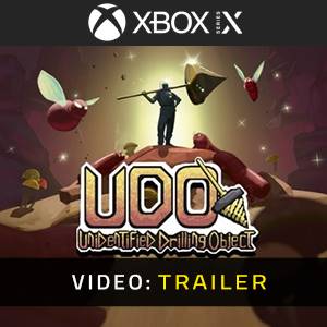 UDO - Trailer Video