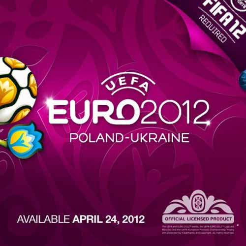 Acquista CD Key UEFA EURO 2012 Confronta Prezzi