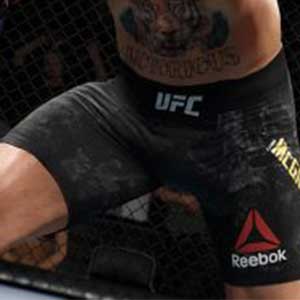 All It Takes Is One Strike