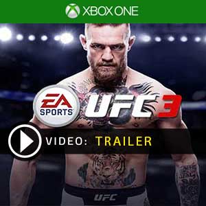 Acquistare Xbox One Codice UFC 3 Confrontare Prezzi