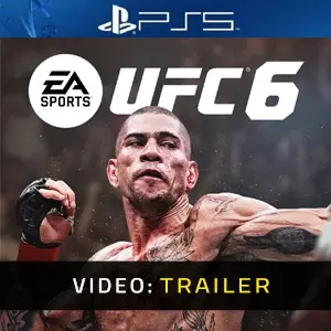 UFC 6 PS5 - Video Trailer