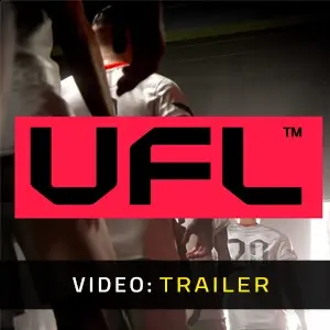 UFL - Video Trailer