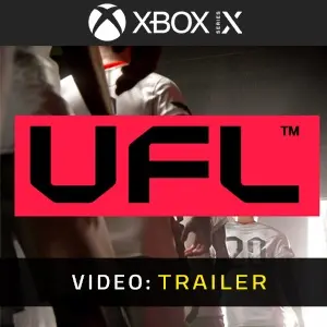 UFL Xbox Series - Video Trailer