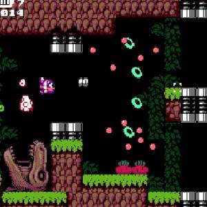 UFO 50 - Caramello Caramello