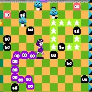 UFO 50 - Giardino Magico