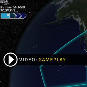 UFO Aftermath Gameplay Video