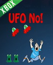 UFO No Xbox One