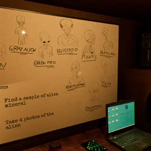 UFOPHILIA - Tipi di Alieni