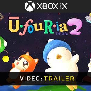 Ufouria The Saga 2 - Trailer