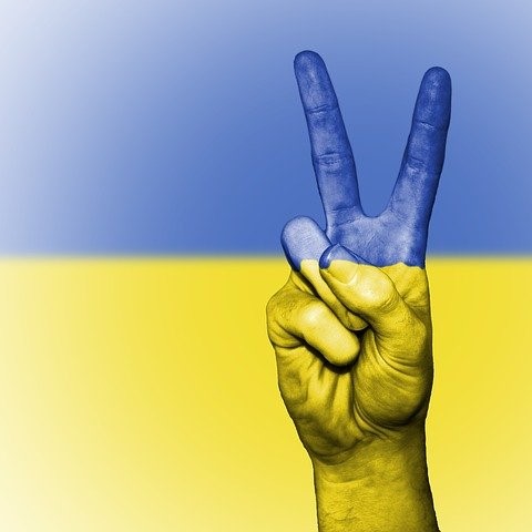 Gli sviluppatori di giochi reagiscono alla crisi ucraina e chiedono la fine della violenza