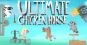 Ultimate Chicken Horse arriva su Game Pass – è il momento di trollare gli amici!