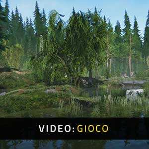 Ultimate Fishing Simulator 2 - Video del gioco