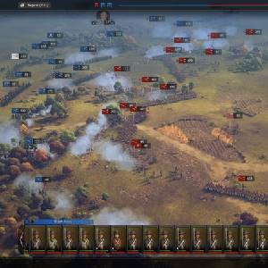 Ultimate General American Revolution - Terra