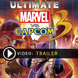 Acquista CD Key Ultimate Marvel vs Capcom 3 Confronta Prezzi