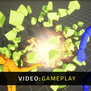 Ultimate Ragdoll Game Pc