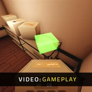 Ultimate Theater Simulator - Video di Gameplay