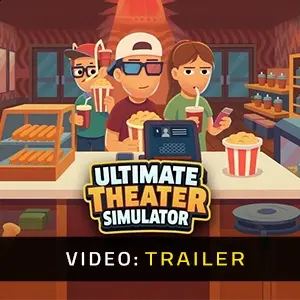 Ultimate Theater Simulator - Trailer Video