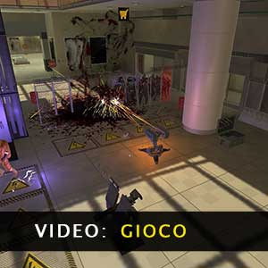 Ultimate Zombie Defense Video di gioco