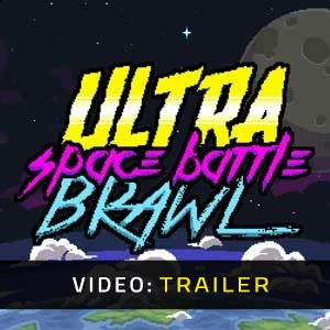 Ultra Space Battle Brawl Pc