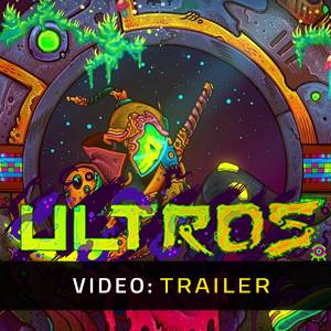 ULTROS - Trailer Video