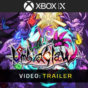 Umbraclaw - Video Trailer