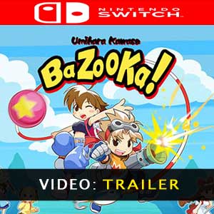 Acquistare Umihara Kawase BaZooKa Nintendo Switch Confrontare i prezzi
