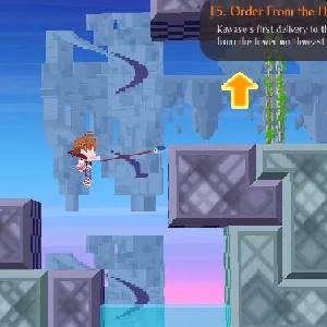 Umihara Kawase Fresh! - Ordine dal Comandante Supremo