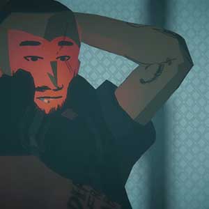 Umurangi Generation - Fumo di sigaretta