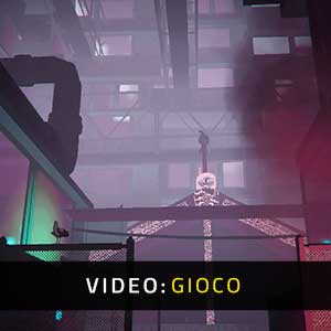 Umurangi Generation - Video del gioco