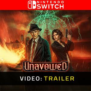 Unavowed Switch