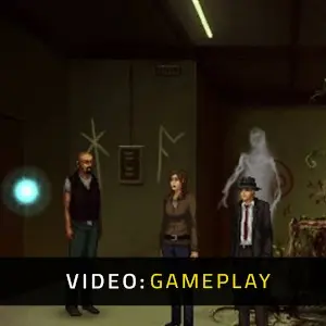 Unavowed - Video di Gameplay