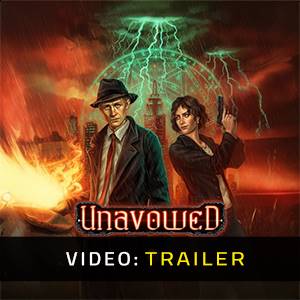 Unavowed - Trailer Video